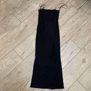Forever 21 maxi dress